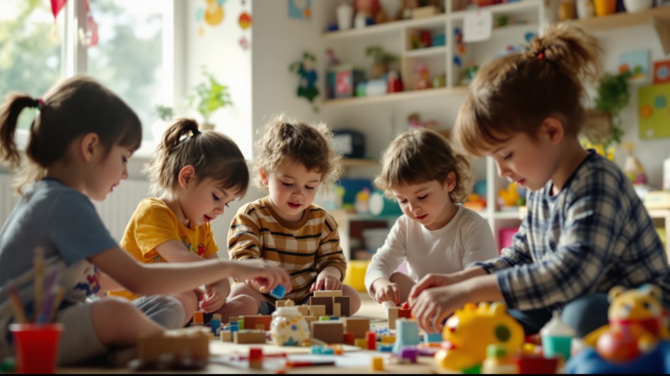 Kids 5 8 Years Toy Streets Kids 5 8 Years Toy Streets