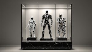 Pop Culture Collaborations