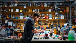 STEM Creativity Challenges