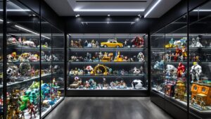 Theme Park and Movie Tie-Ins