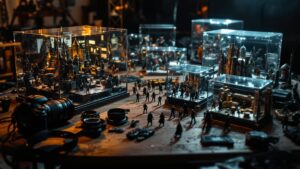 Toy Photography Contests