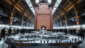 World Records in Play