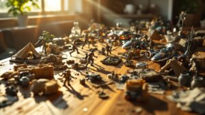 Best Action and Adventure Toys for Kids Who Love Epic Missions