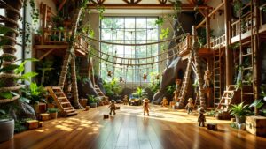 Top Adventure Playsets That Turn Any Room Into a Mission Zone