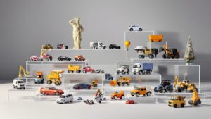 How Kids Learn Engineering Through Building Toys and Construction Sets